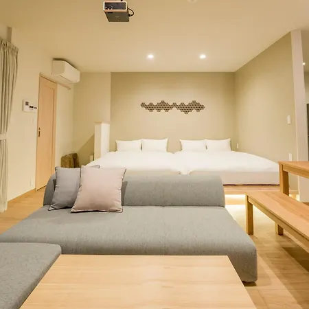 Rakuten Stay Nikko Hoden Capacity Of 4 Persons Exterior photo