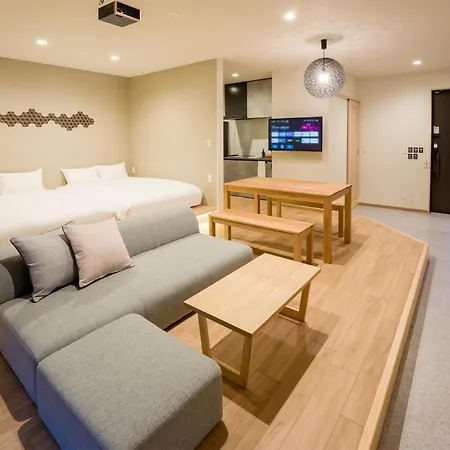 Rakuten Stay Nikko Hoden Capacity Of 4 Persons Exterior photo