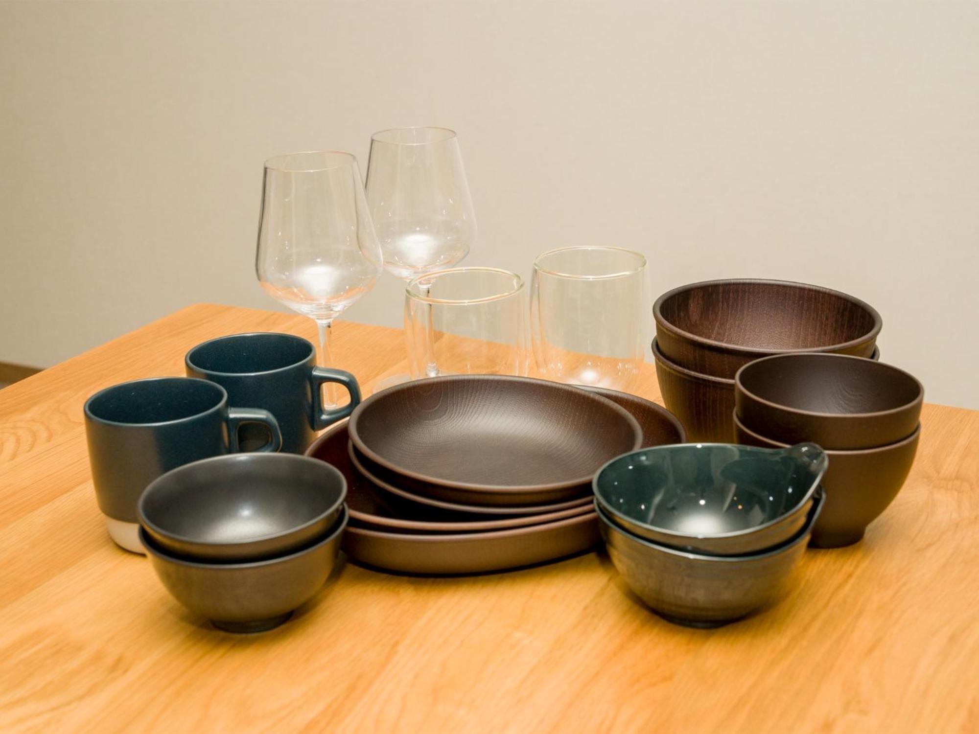 Rakuten 日光宝殿 【ペット同室可】4名定員