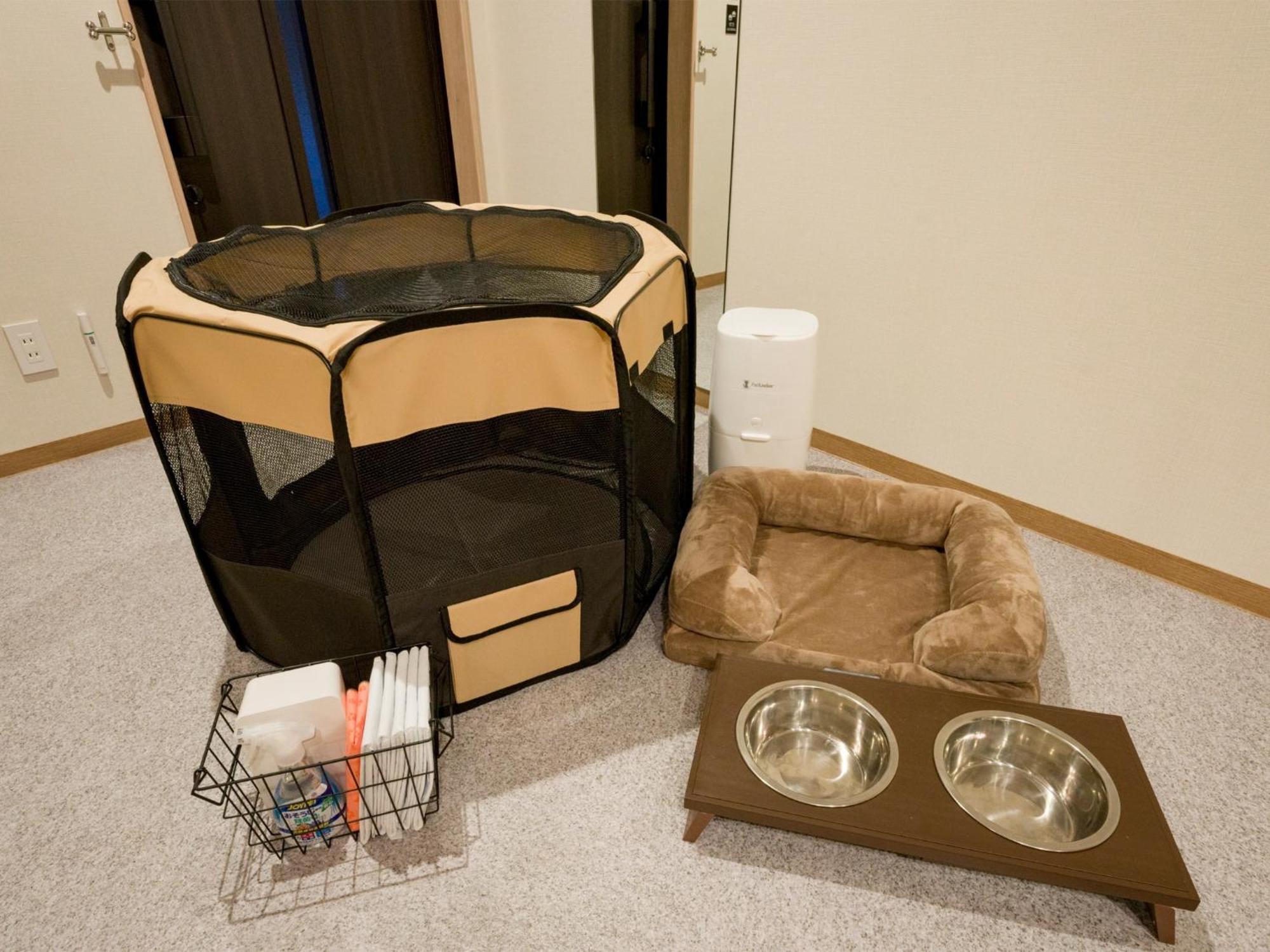 Apartment Rakuten Hoden Capacity Of 4 Persons Nikko
