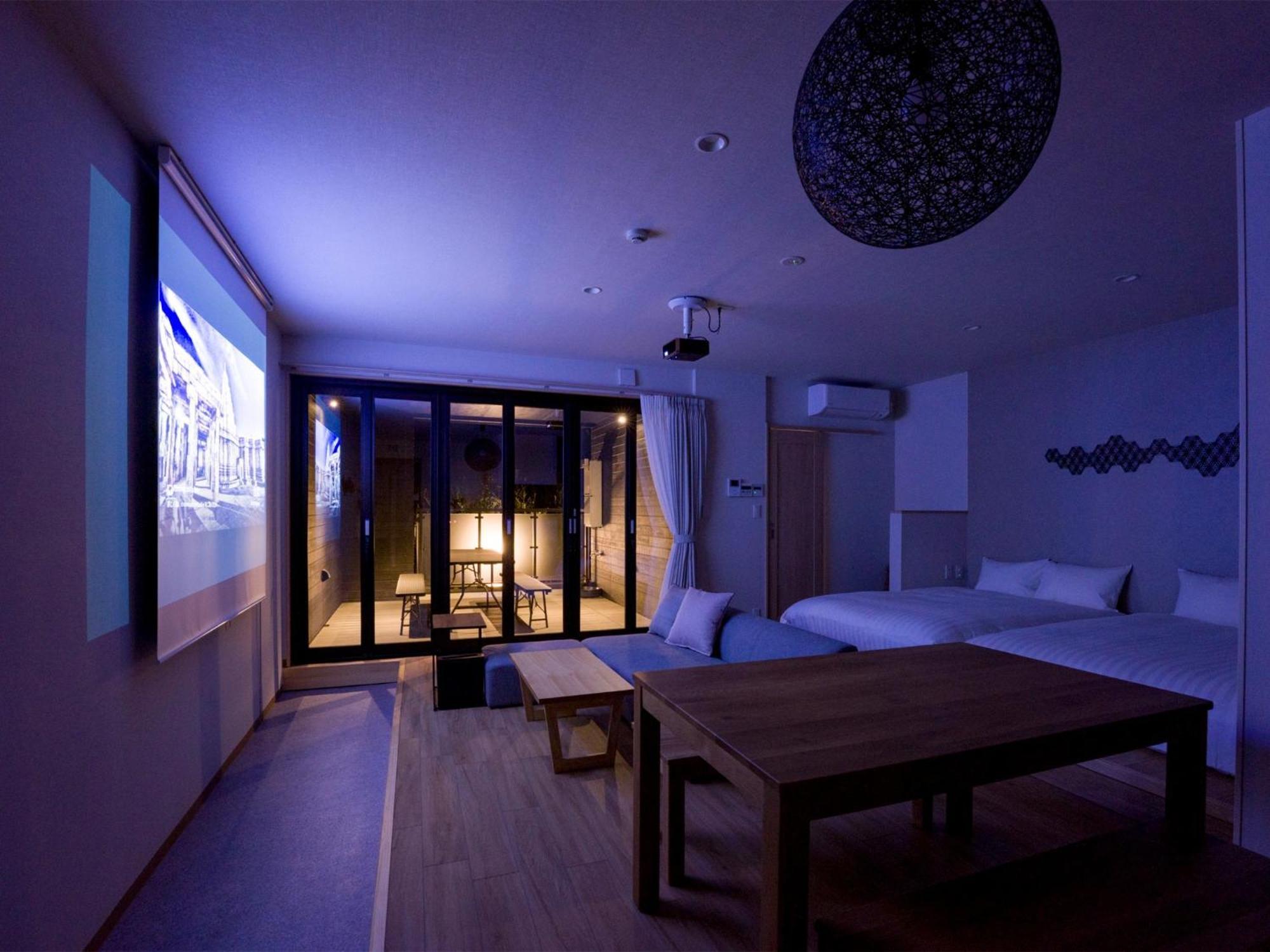 Apartment Rakuten Hoden Capacity Of 4 Persons *